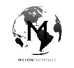 M MILLONESSENTIALS