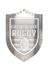 GRAND PRIX RUGBY