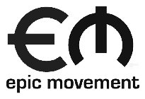 EPIC MOVEMENT EM
