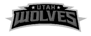 UTAH WOLVES