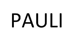 PAULI