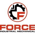 F  FORCE INDUSTRIAL MECHANICAL