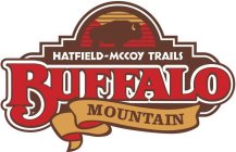 HATFIELD-MCCOY TRAILS BUFFALO MOUNTAIN