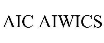 AIC AIWICS