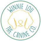 WINNIE LOU THE CANINE CO.