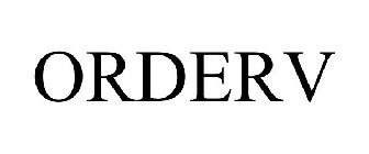 ORDERV