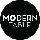MODERN TABLE