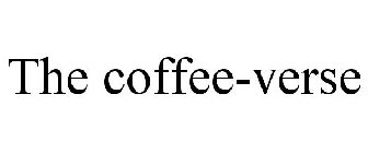 THE COFFEE-VERSE