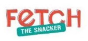 FETCH THE SNACKER