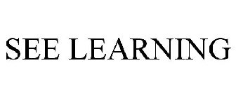 SEE LEARNING