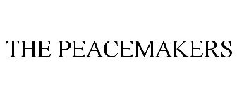 THE PEACEMAKERS