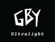 GBY ULTRALIGHT