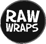 RAW WRAPS