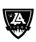 LA TINOS