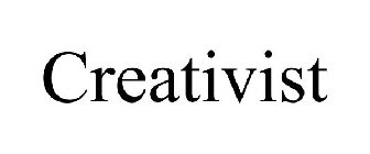 CREATIVIST
