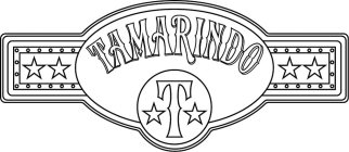 TAMARINDO T