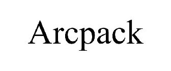 ARCPACK