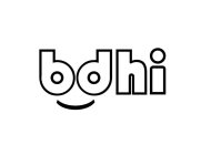 BDHI