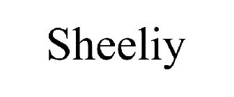 SHEELIY