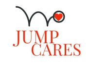 JUMP CARES