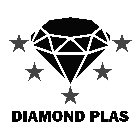 DIAMOND PLAS
