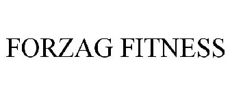 FORZAG FITNESS