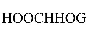 HOOCHHOG