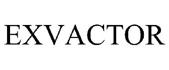 EXVACTOR