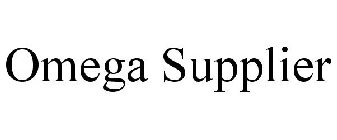 OMEGA SUPPLIER