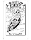 LOTERIA DON CLEMENTE LA CHALUPA