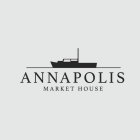 ANNAPOLIS MARKET HOUSE
