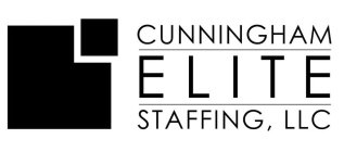 CUNNINGHAM ELITE STAFFING, LLC