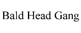 BALD HEAD GANG