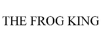 THE FROG KING