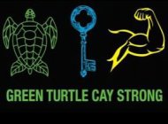 GREEN TURTLE CAY STRONG