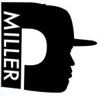 D MILLER