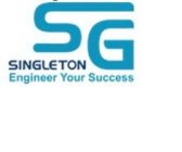 SG SINGLETON ENGINEER YOUR SUCCESS