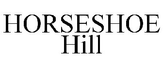 HORSESHOE HILL