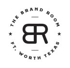 THE BRAND ROOM * FT. WORTH TEXAS * BR