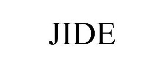 JIDÉ