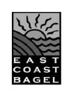 EAST COAST BAGEL