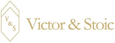V&S VICTOR & STOIC
