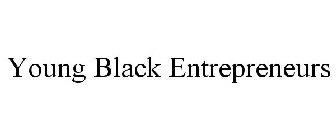 YOUNG BLACK ENTREPRENEURS