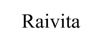 RAIVITA