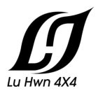 LU HWN 4X4