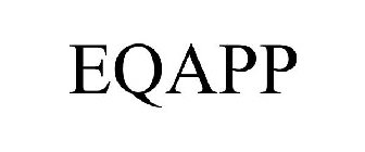 EQAPP