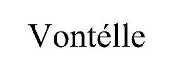 VONTÉLLE