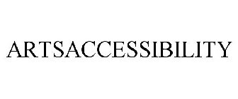 ARTSACCESSIBILITY