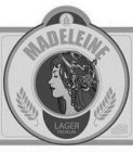 MADELEINE LAGER PREMIUM