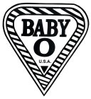 BABY O U.S.A.